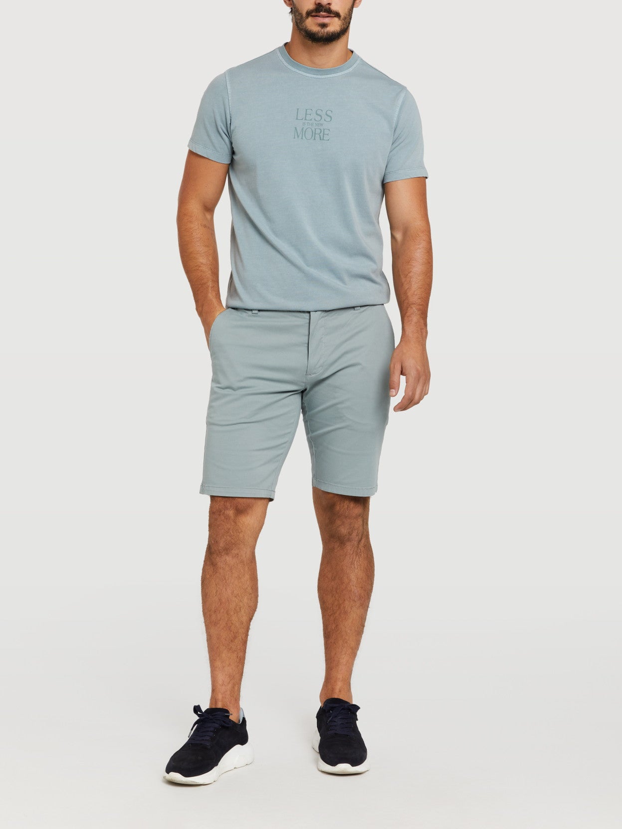 Light Turquoise