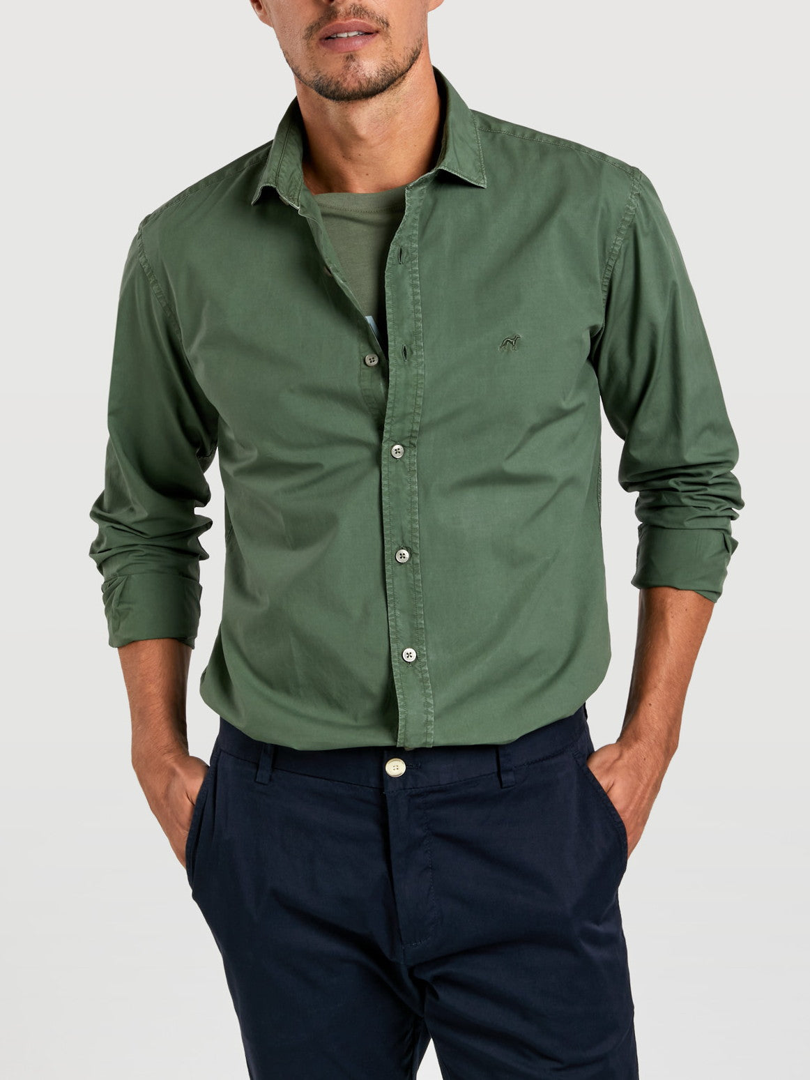 Light Green