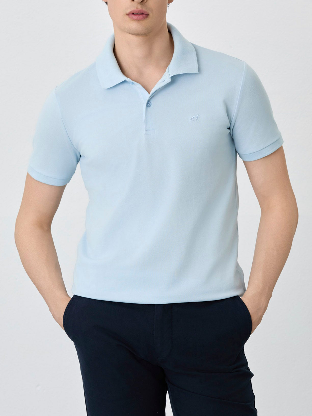 Light Blue