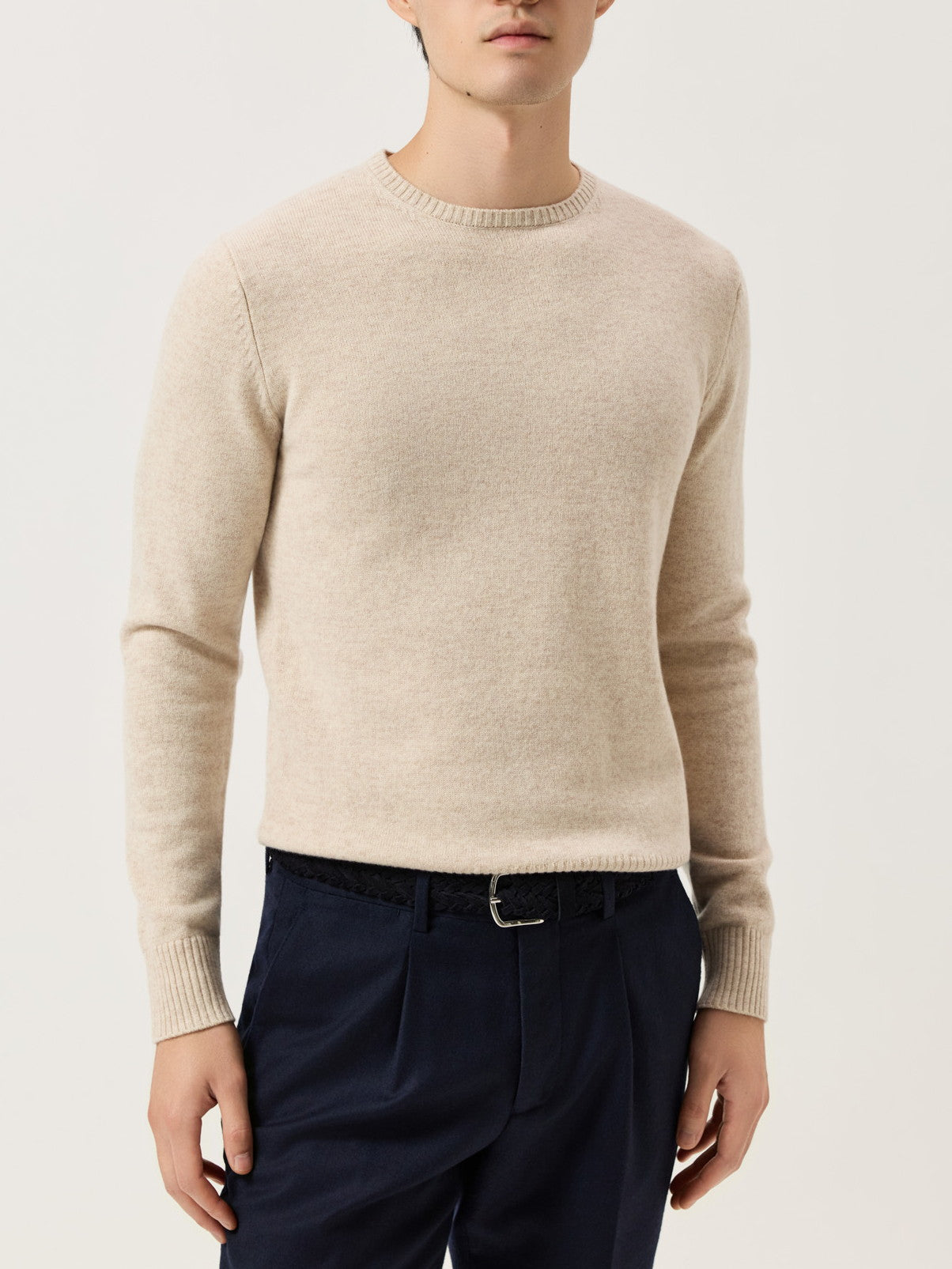 Light Beige