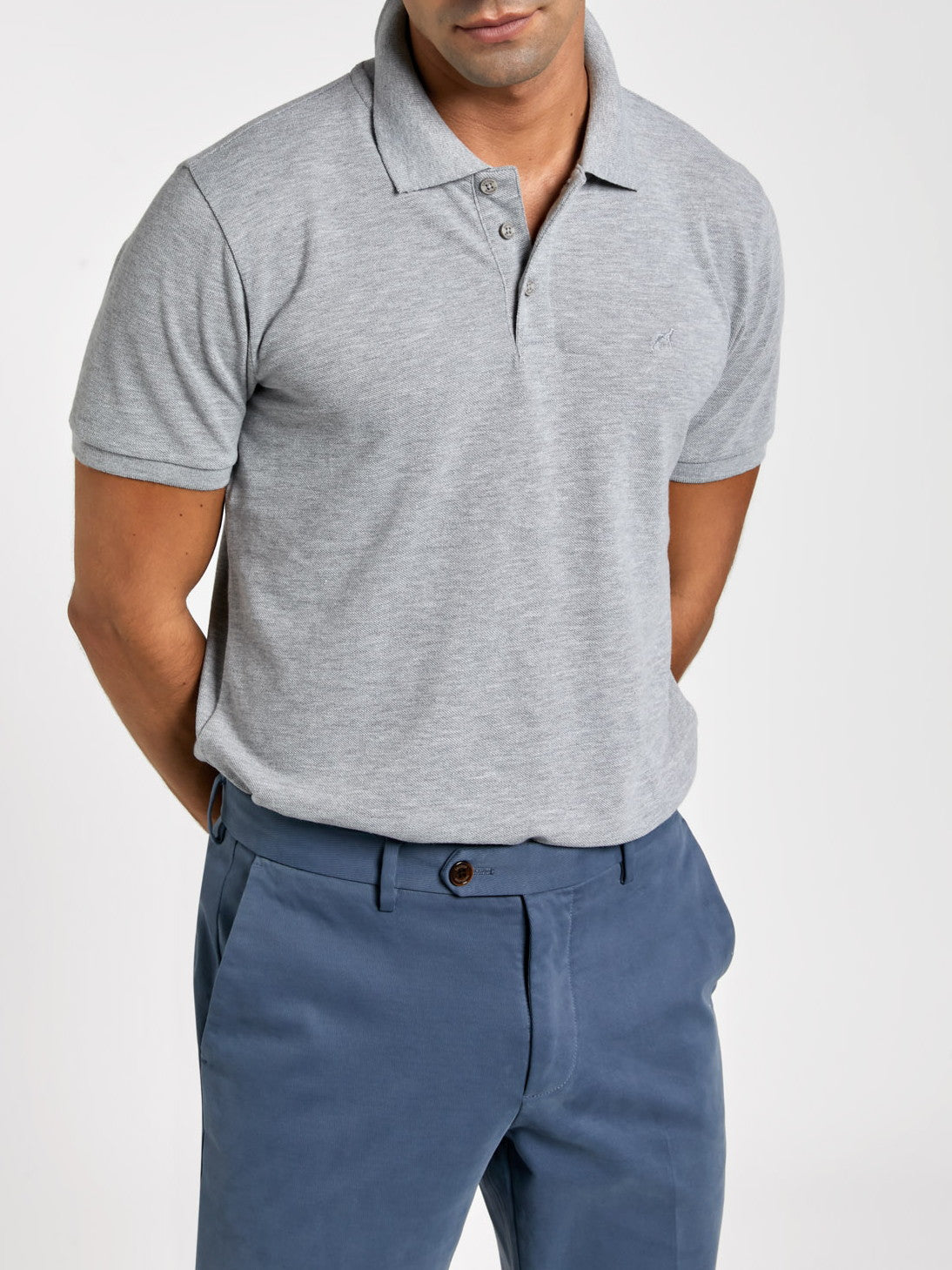 Mix Grey