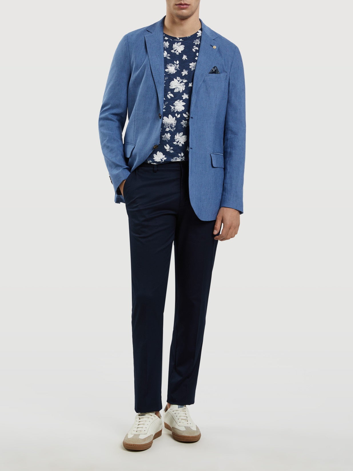 Dark Blue