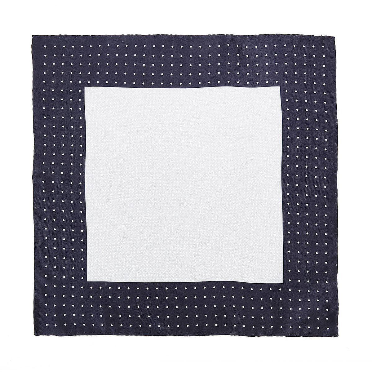 Men's Pure Silk Pocket Handkerchief – Sacoor Brothers
