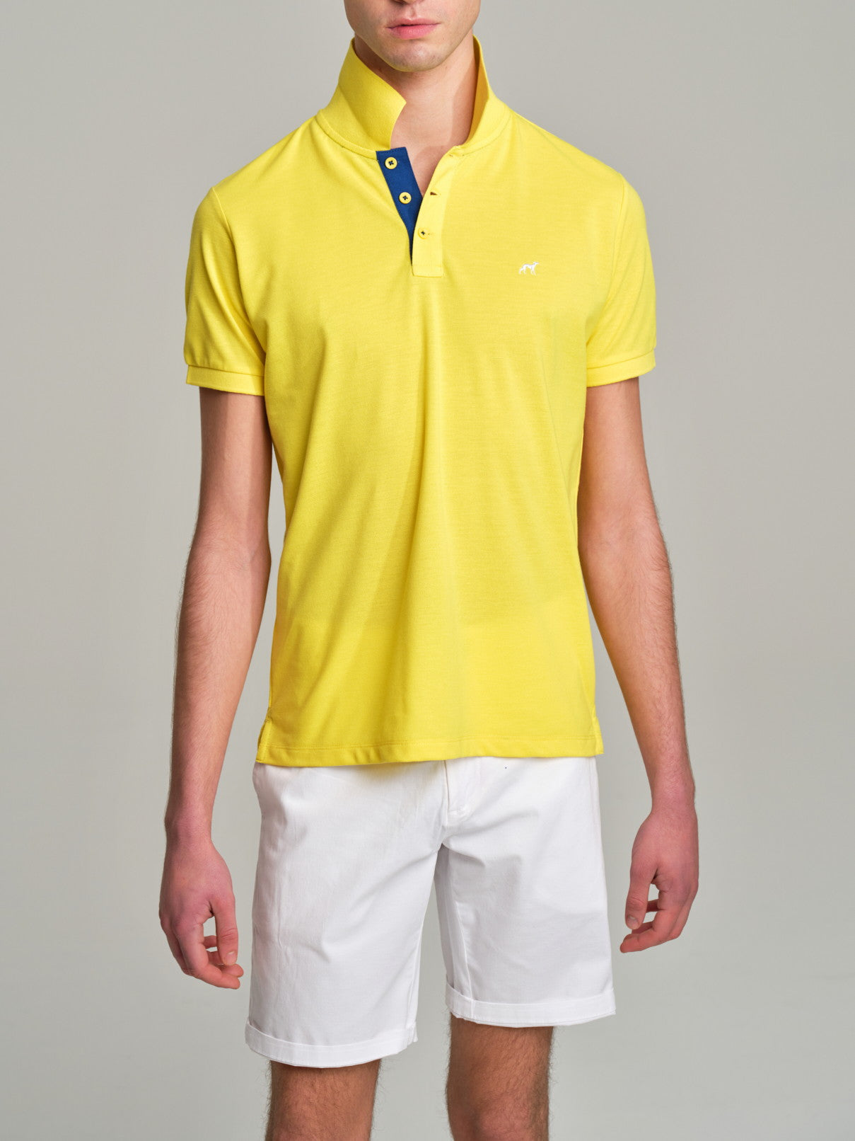 Light Yellow
