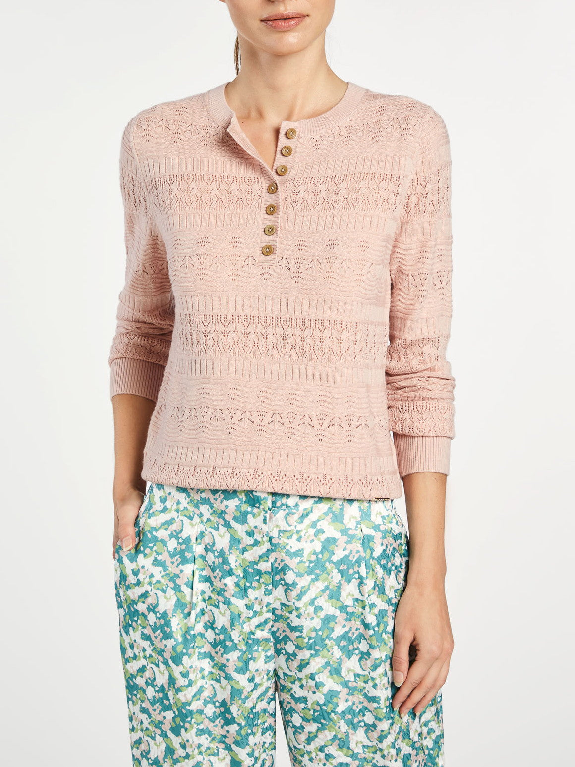 Light Pink
