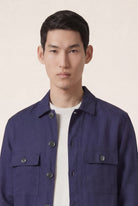 Dark Blue (AI)