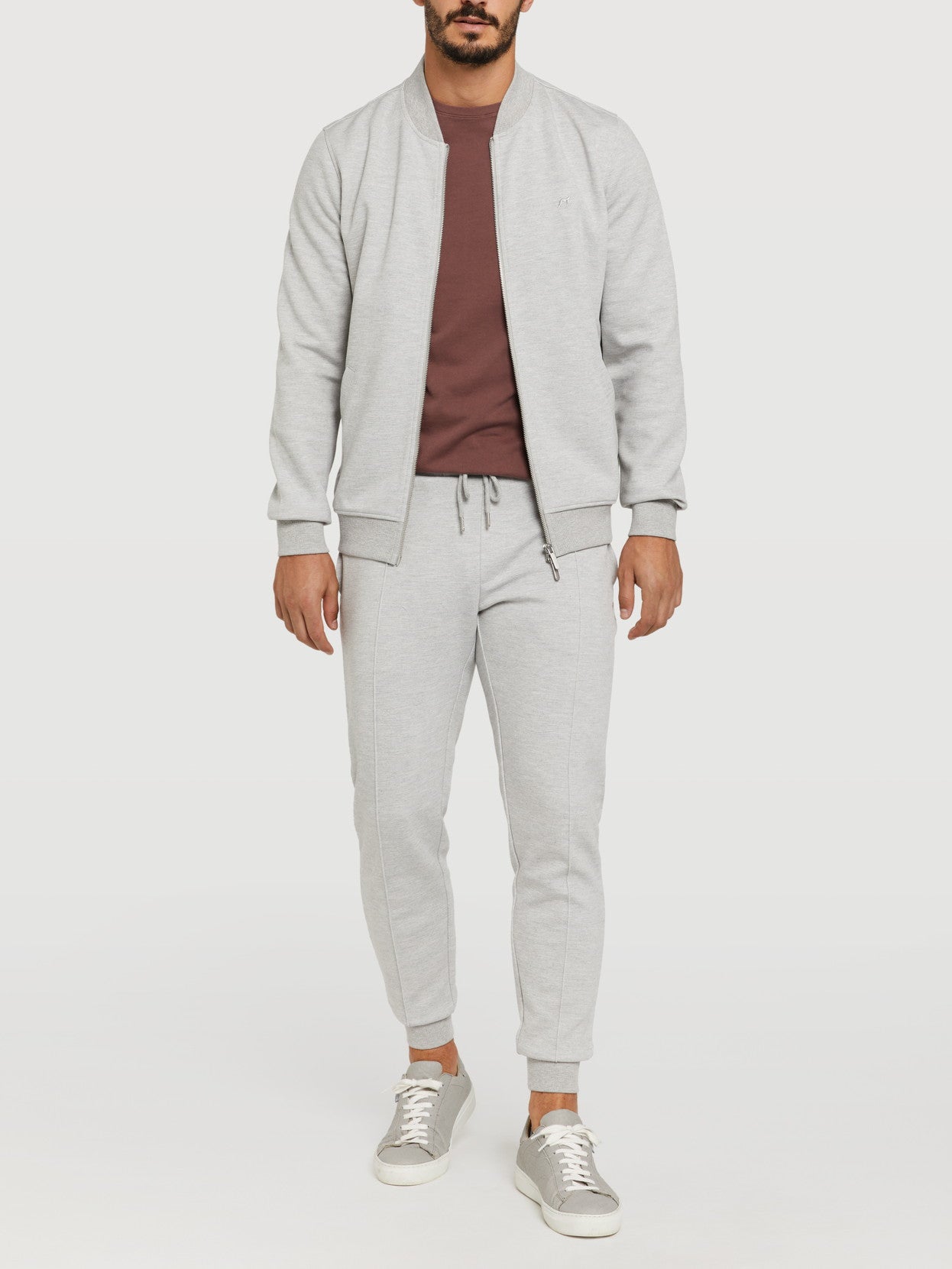 Mix Grey
