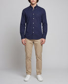 Dark Blue