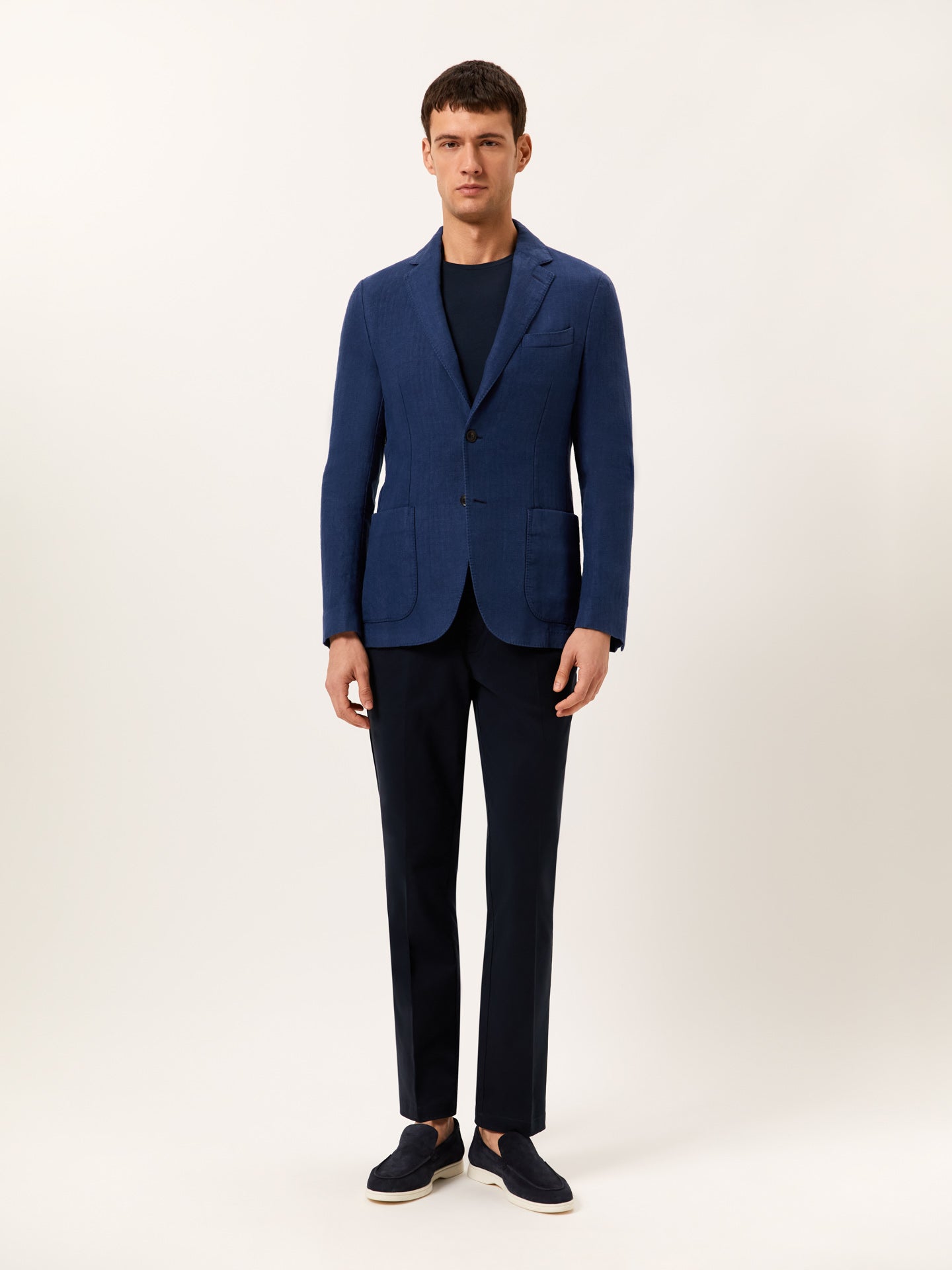 Dark Blue