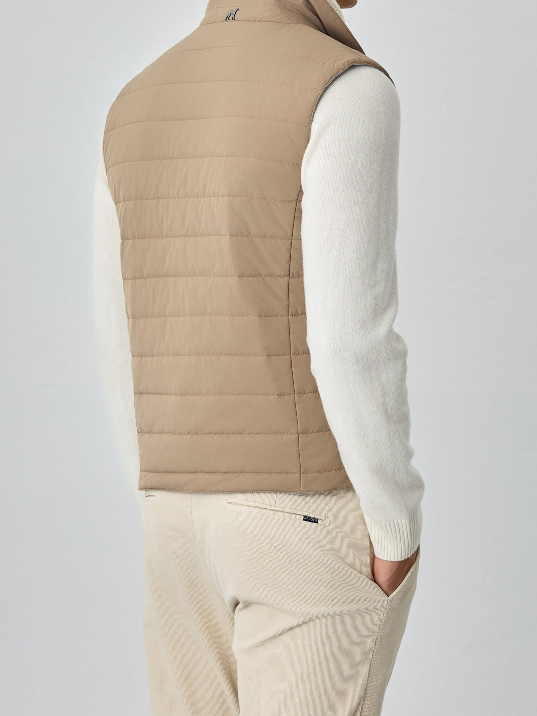 Dark Beige