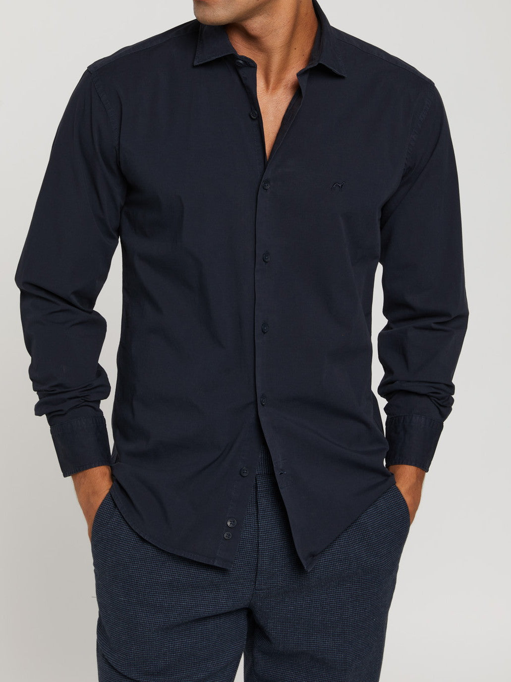 Dark Blue