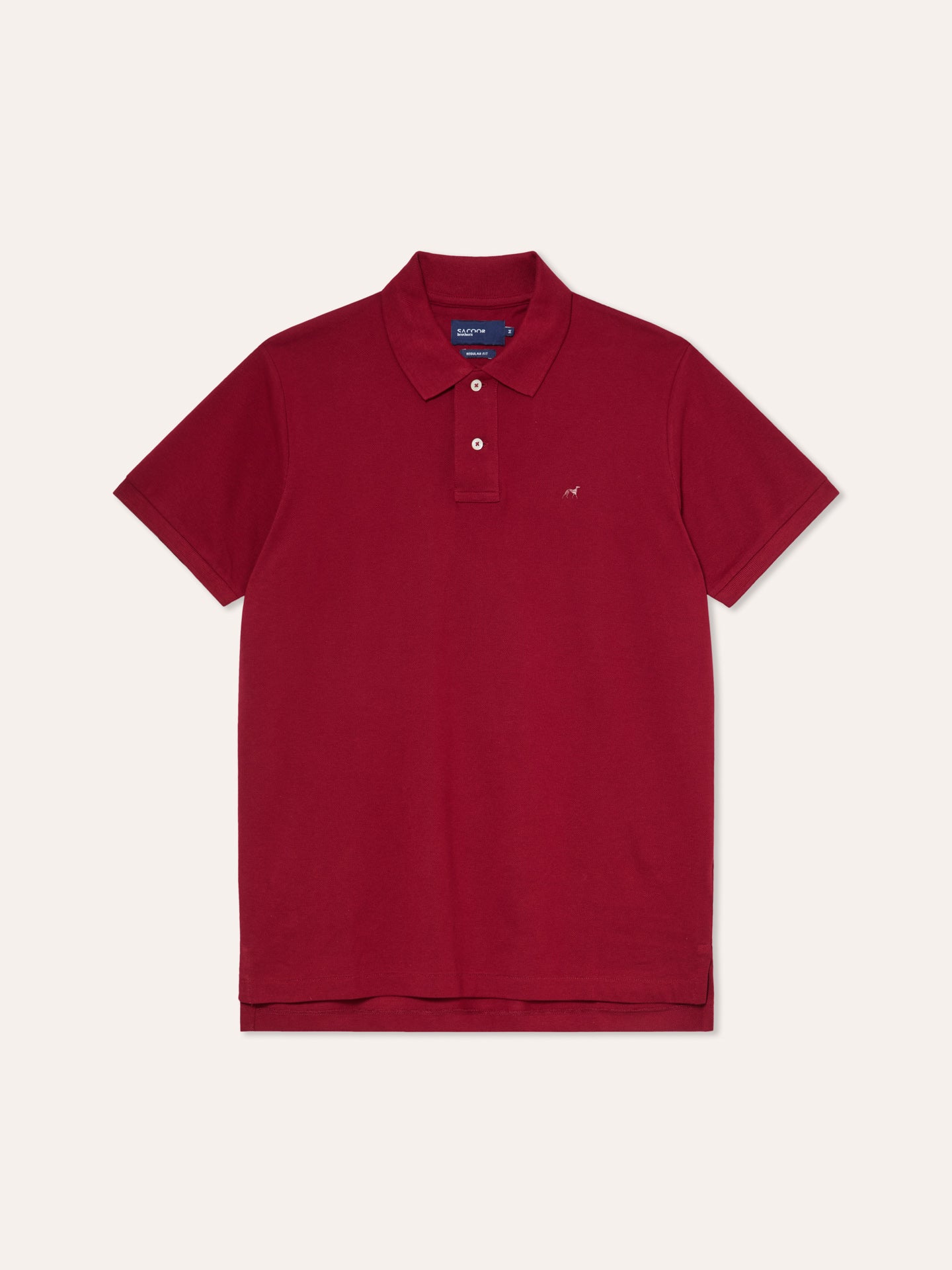 Dark Red