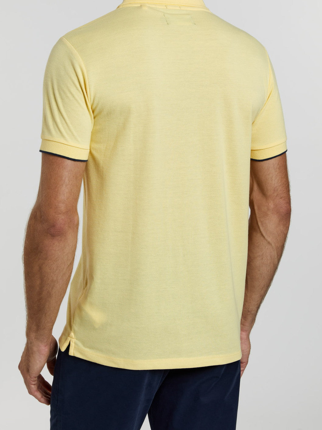 Light Yellow