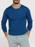 Medium Blue