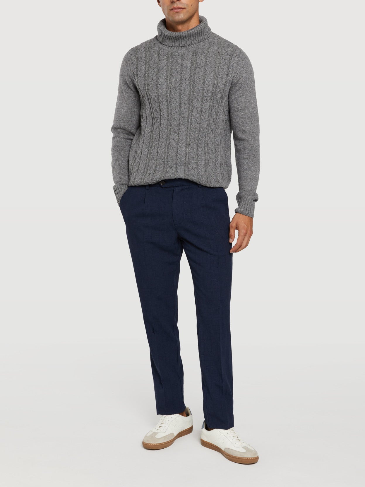 Dark Blue