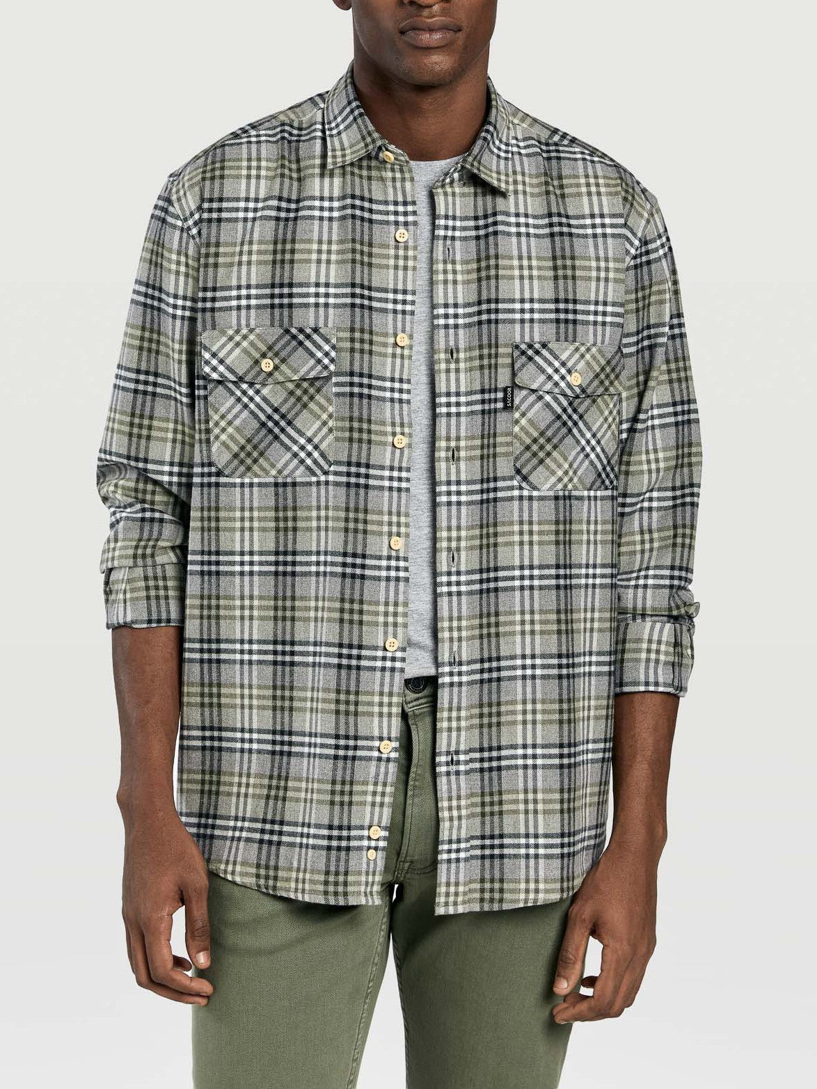 Khaki