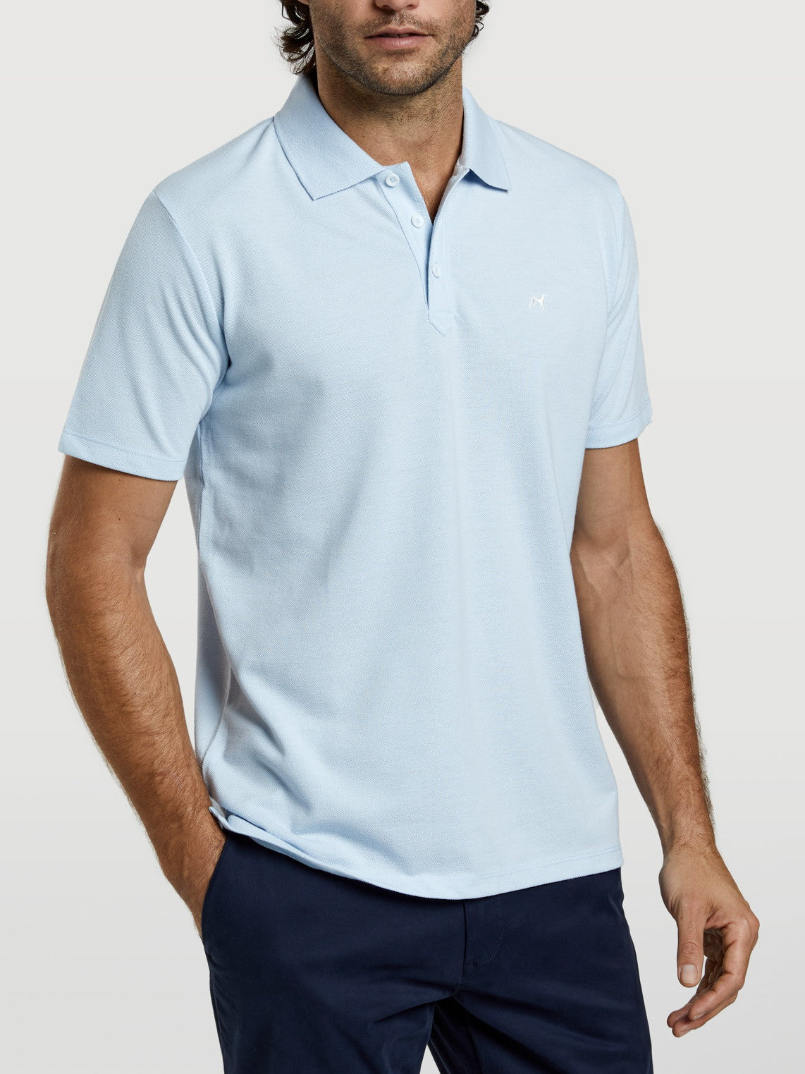 Light Blue