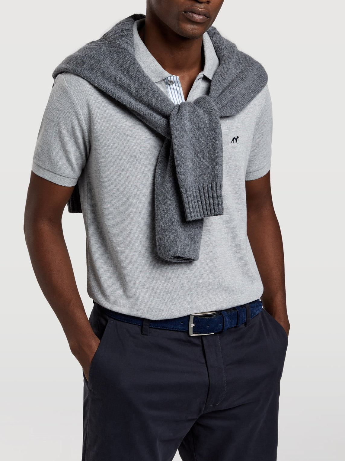 Mix Grey