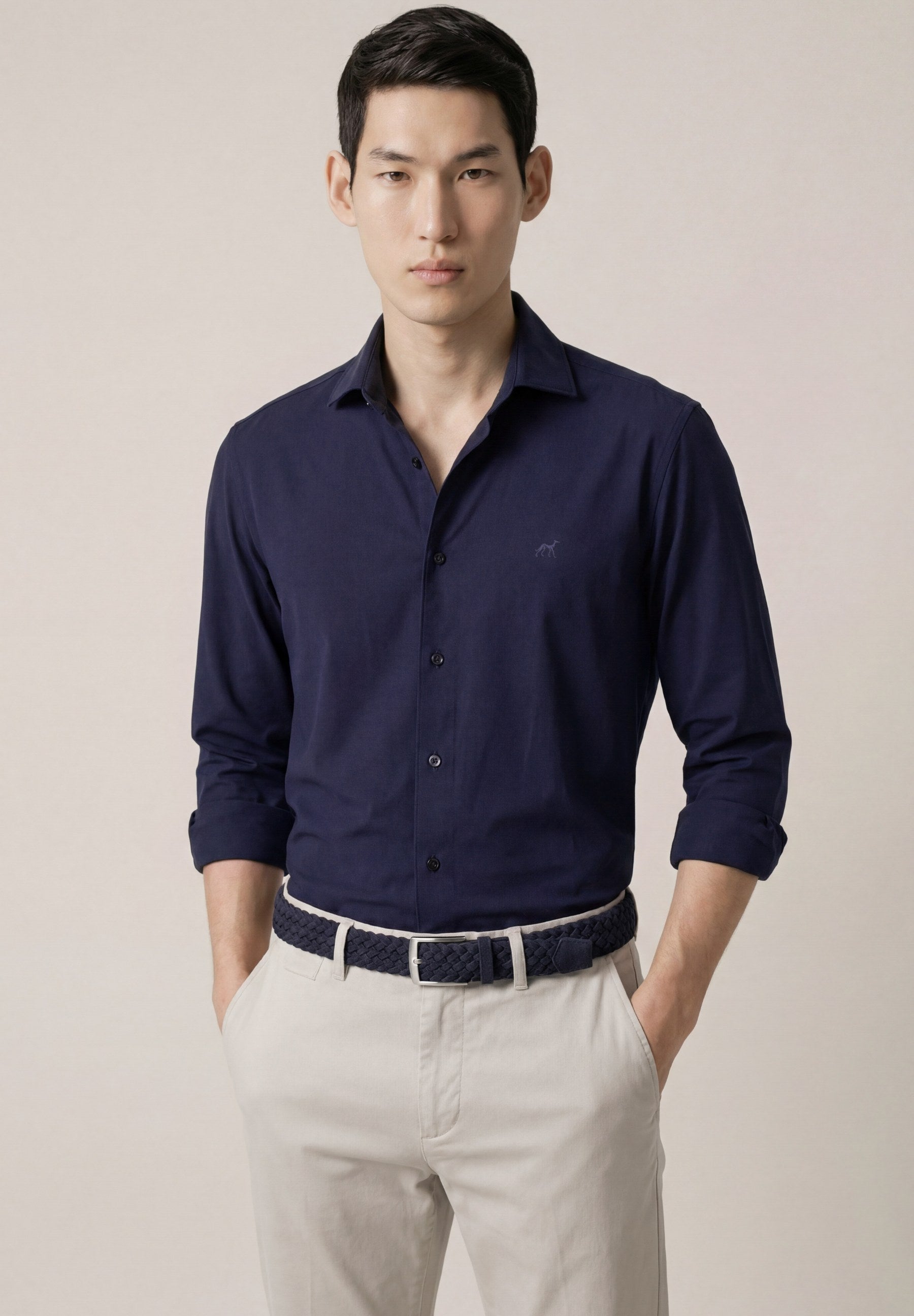 Dark Blue (AI)