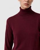 Dark Red (AI)