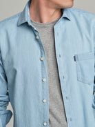 Light Blue