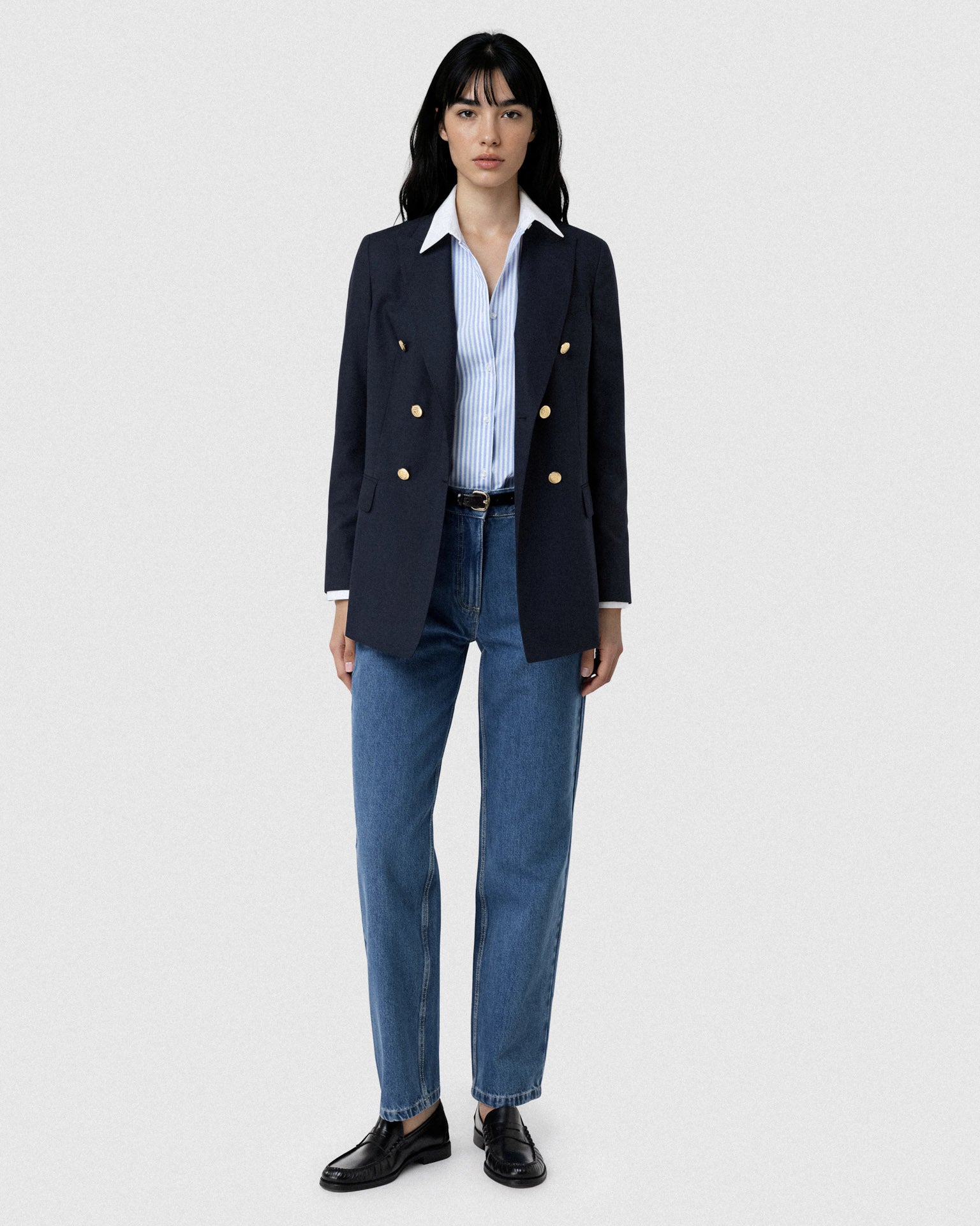 Dark Blue (AI)