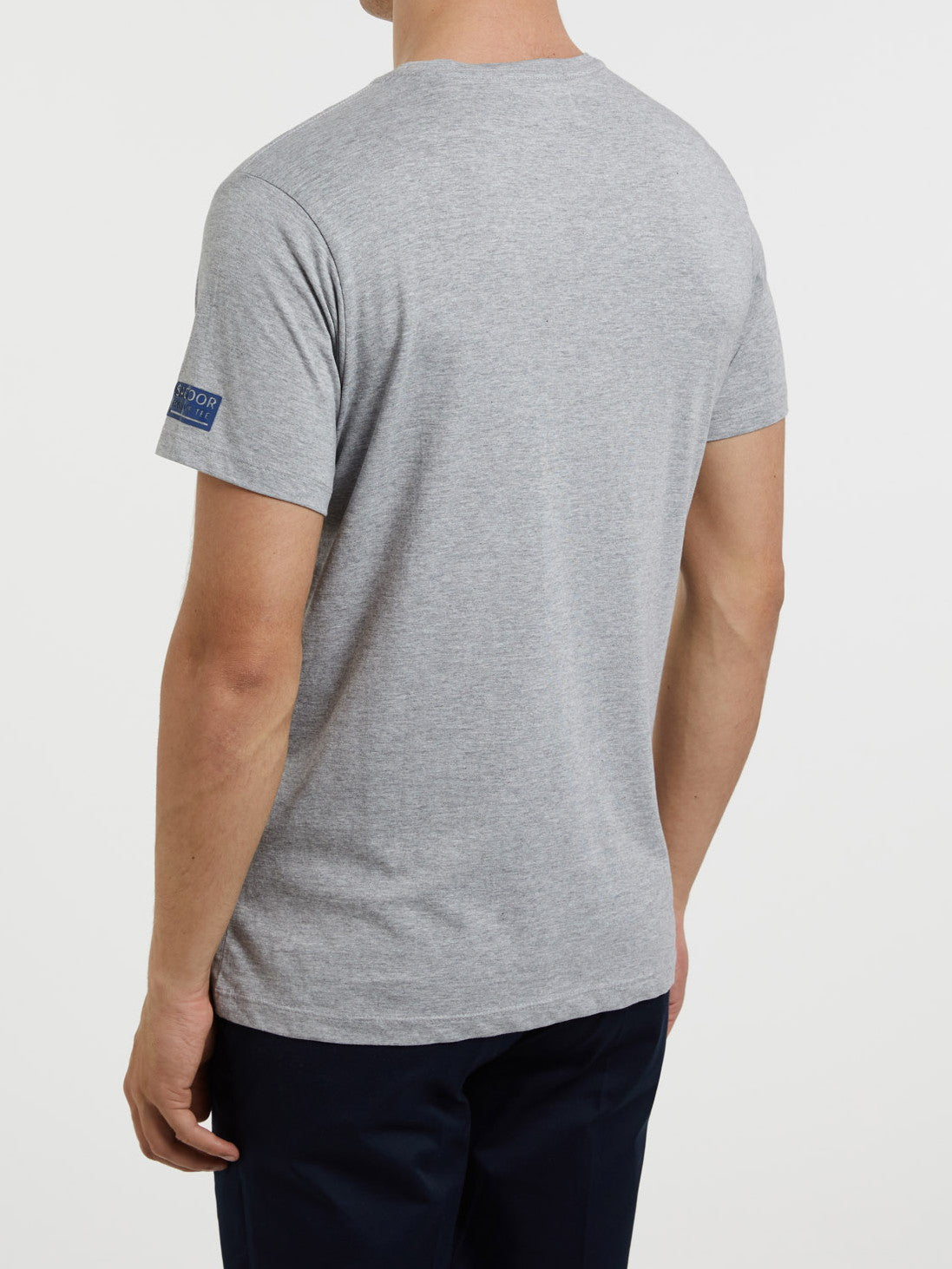 Mix Grey