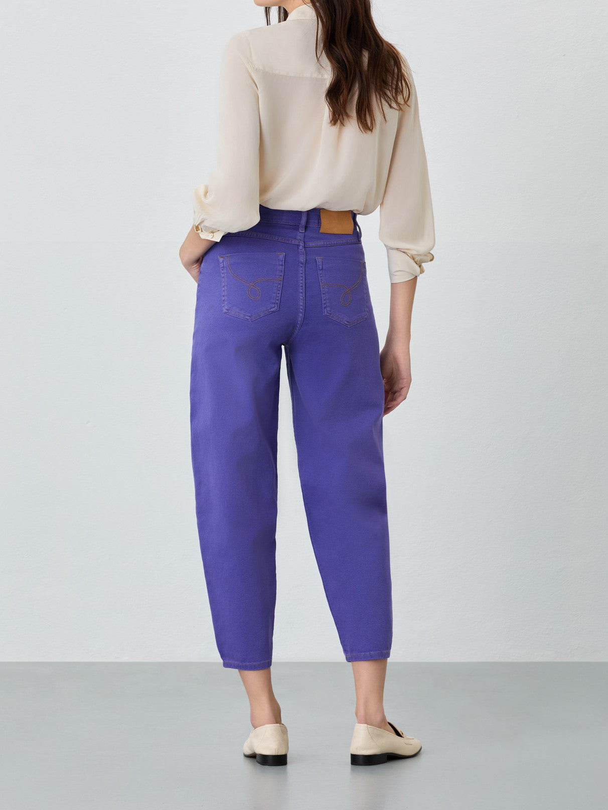Violet
