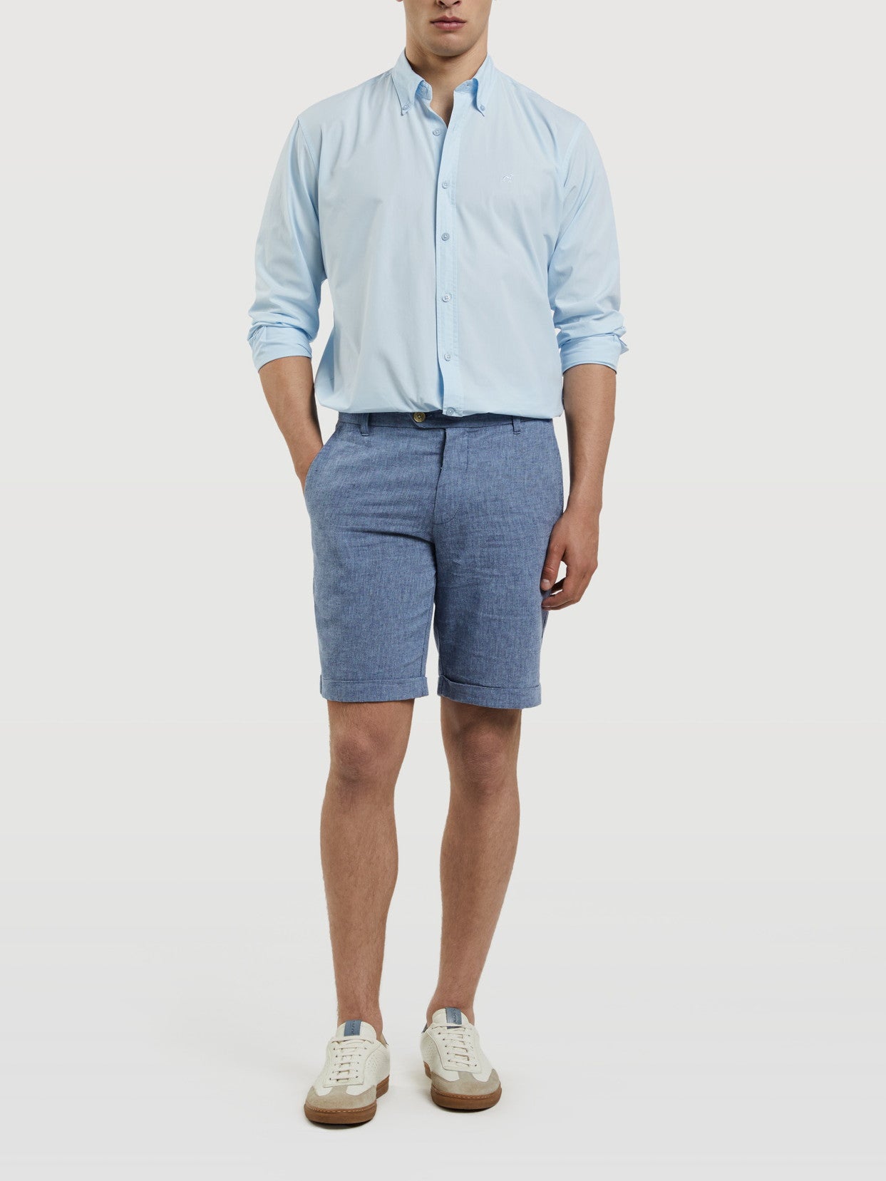 Medium Blue