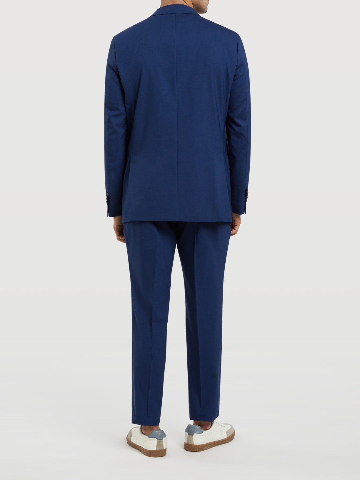 Medium Blue