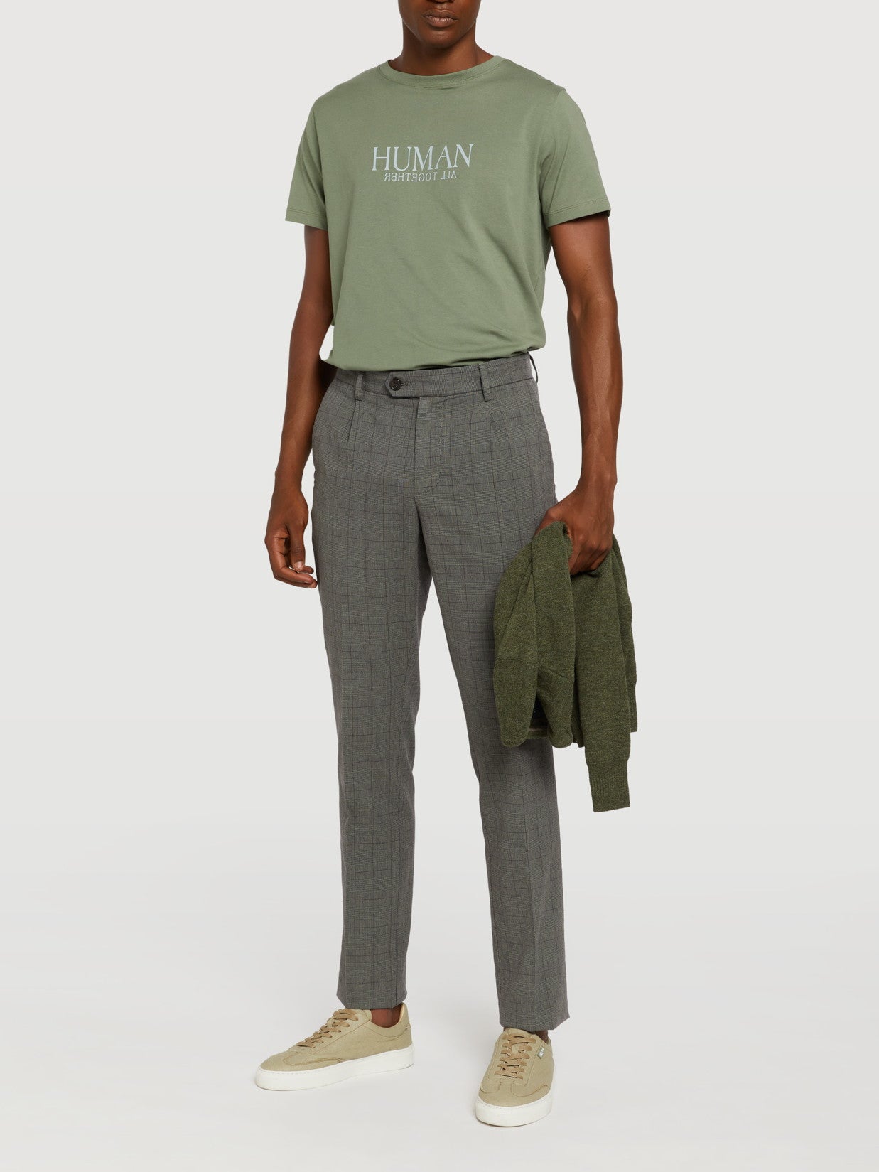 Light Green