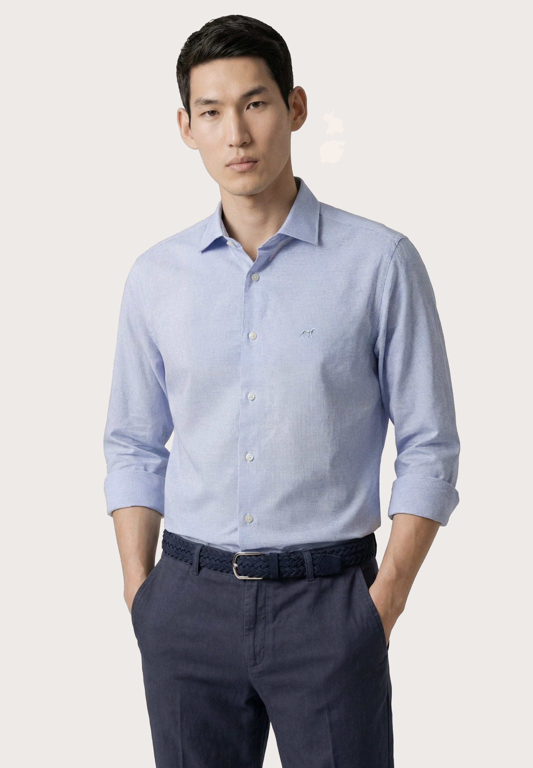 Dark Blue (AI)