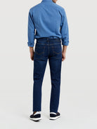 Medium Blue