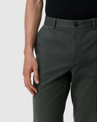 Dark Green (AI)