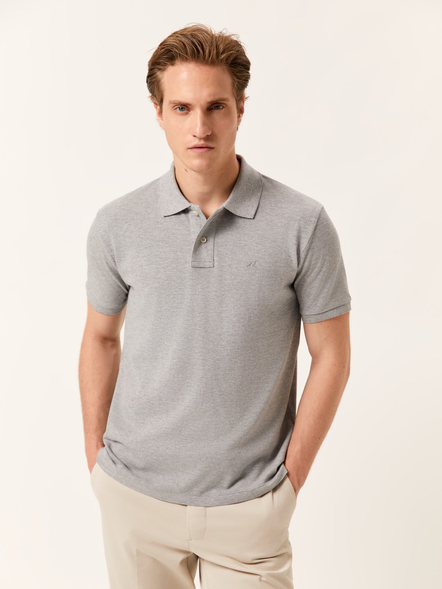 Mix Grey