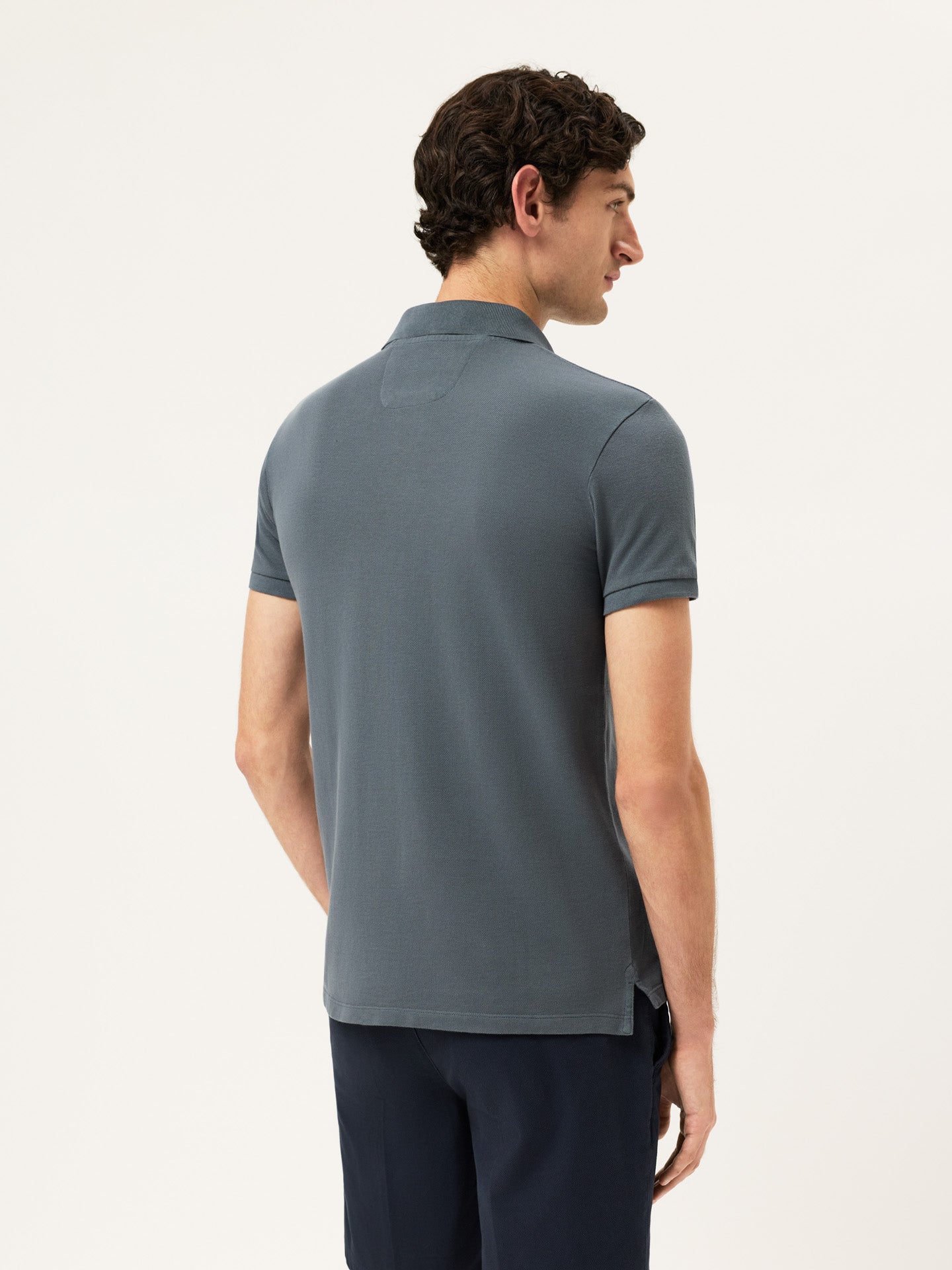 Medium Blue