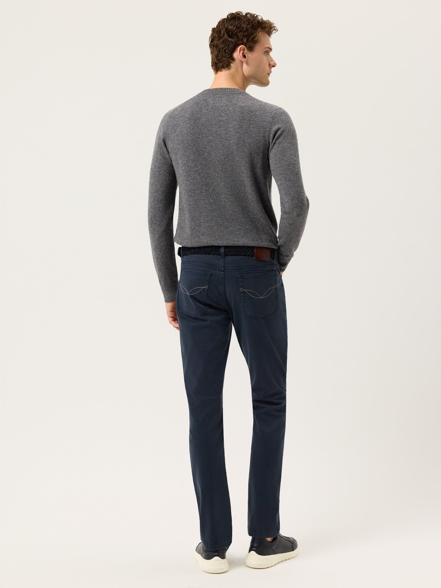 Dark Blue