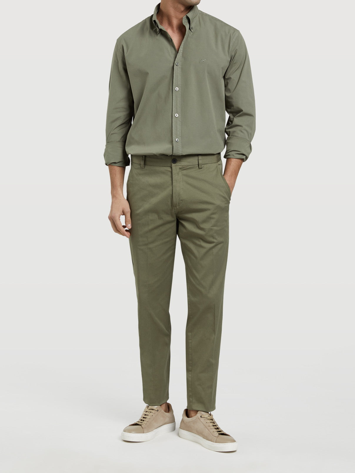 Dark Green