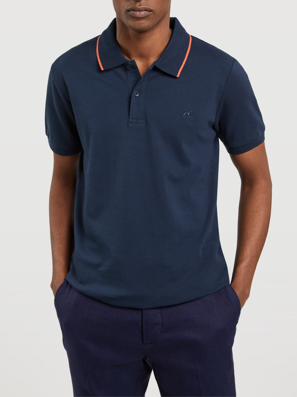 Dark Blue