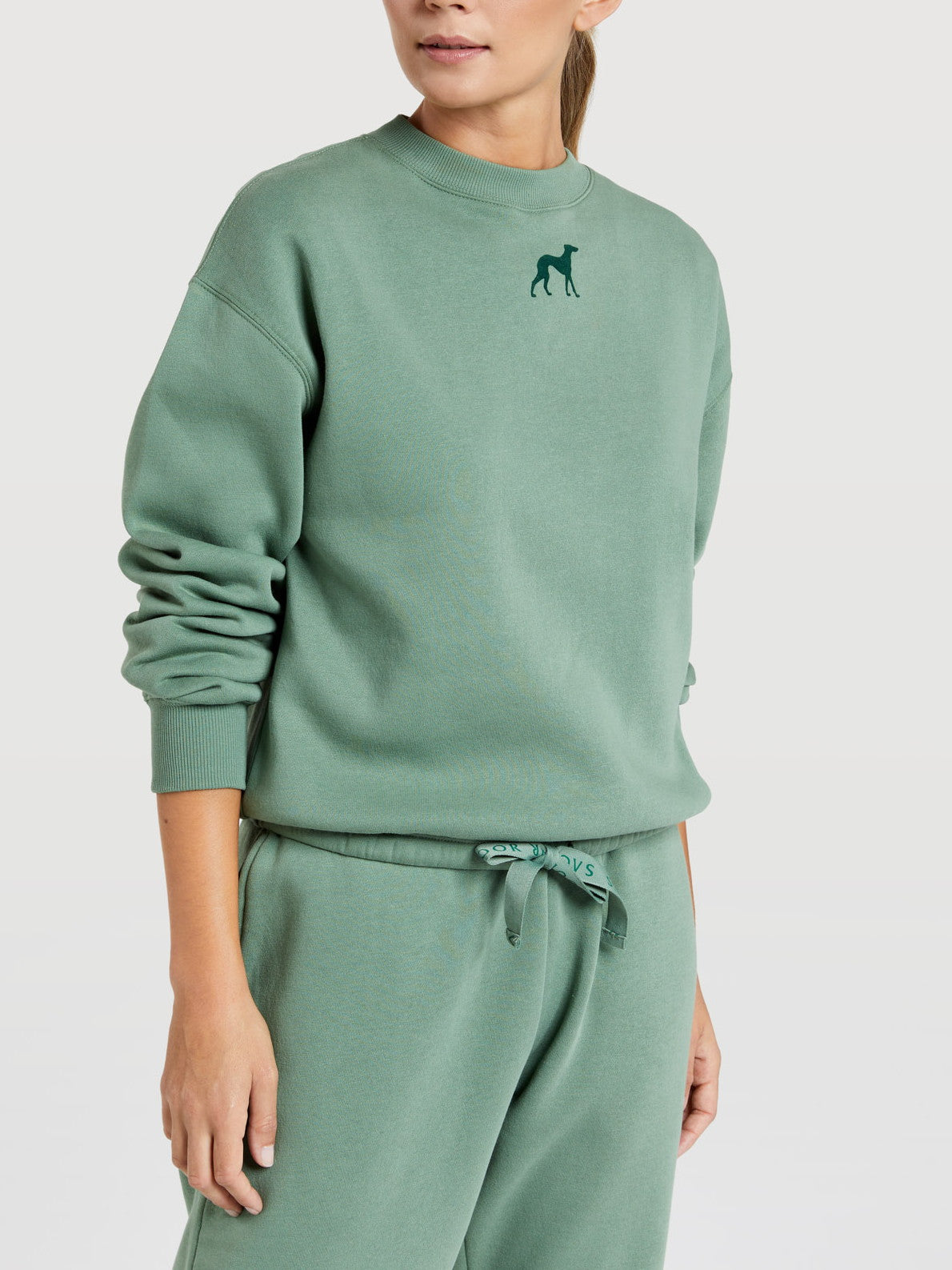 Light Green