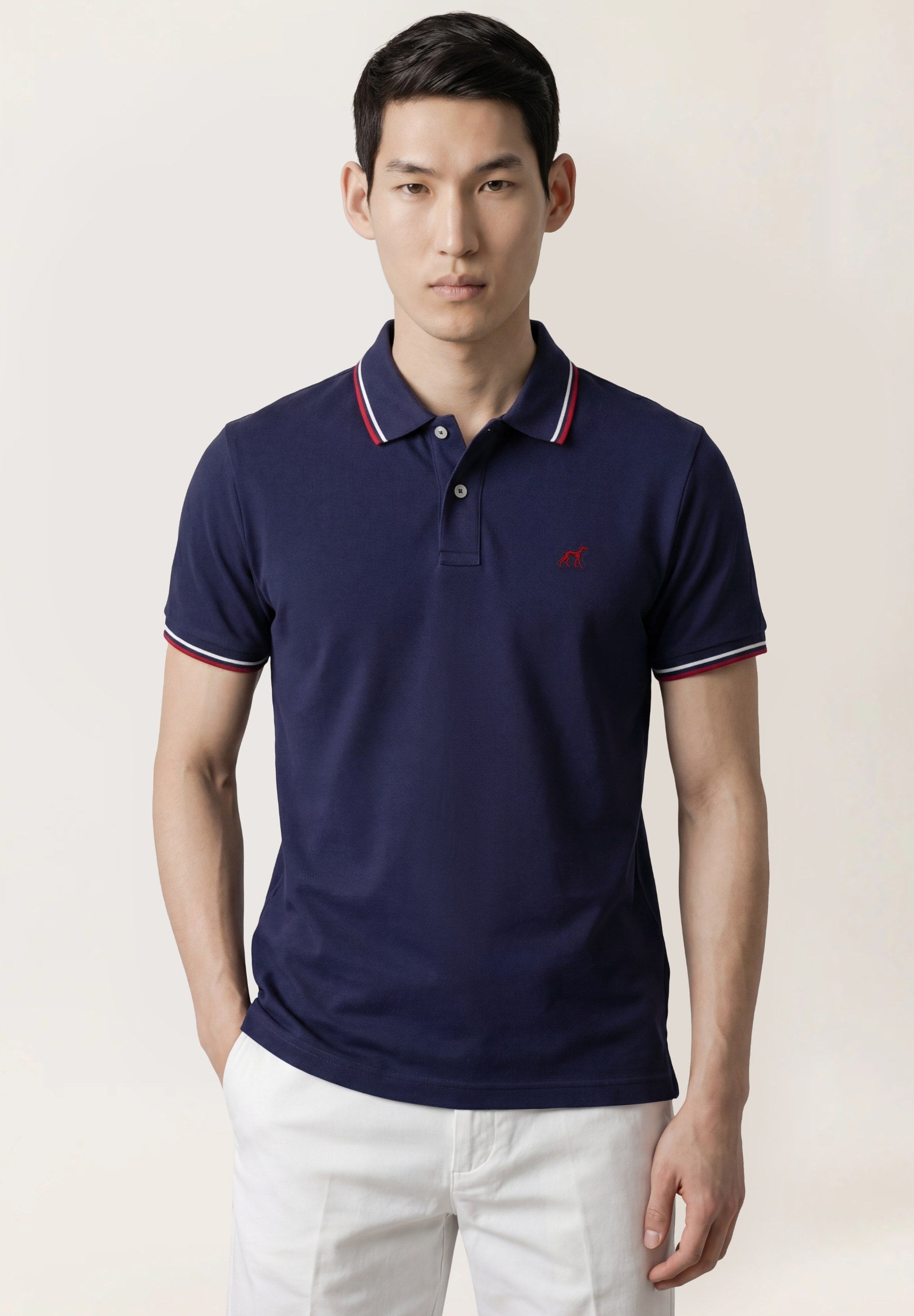 Dark Blue (AI)