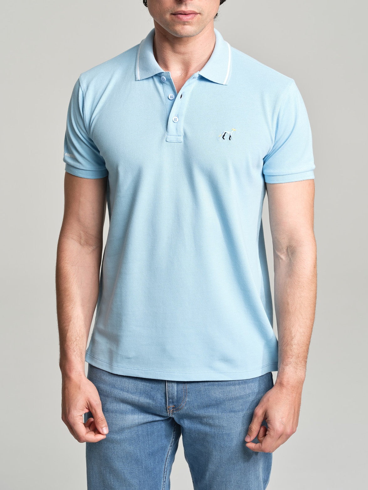 Light Blue