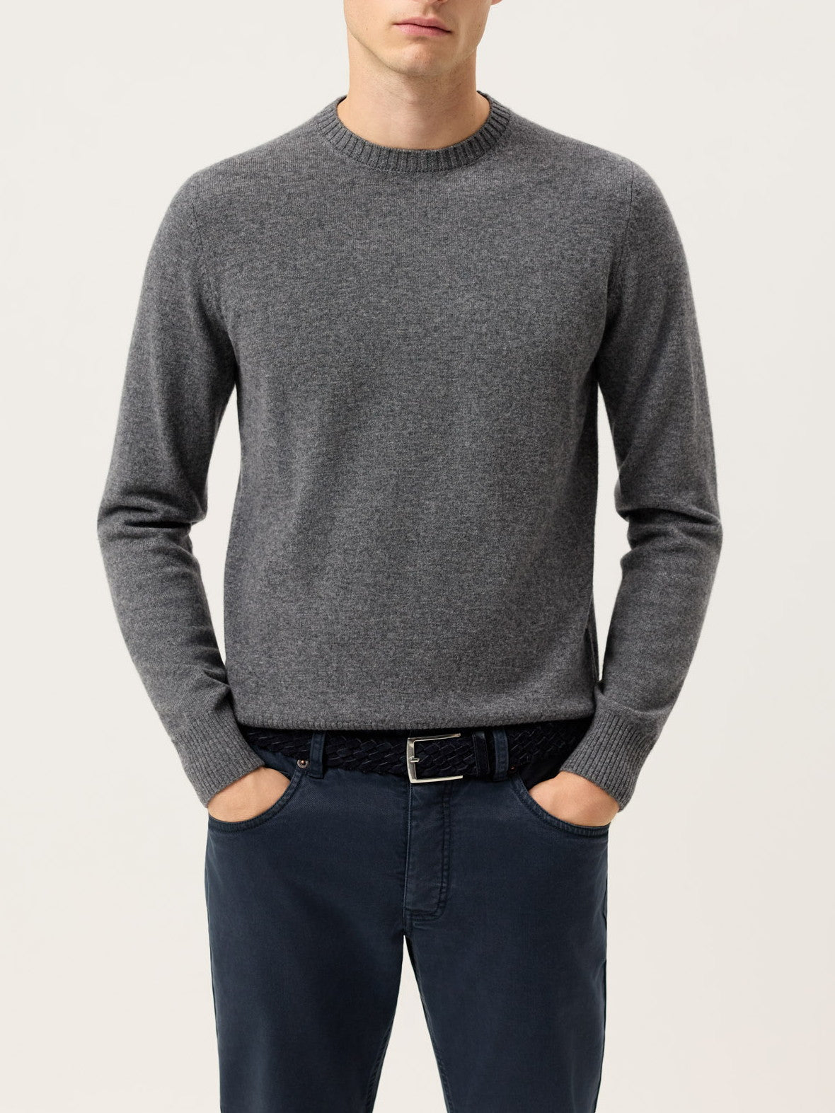 Medium Grey