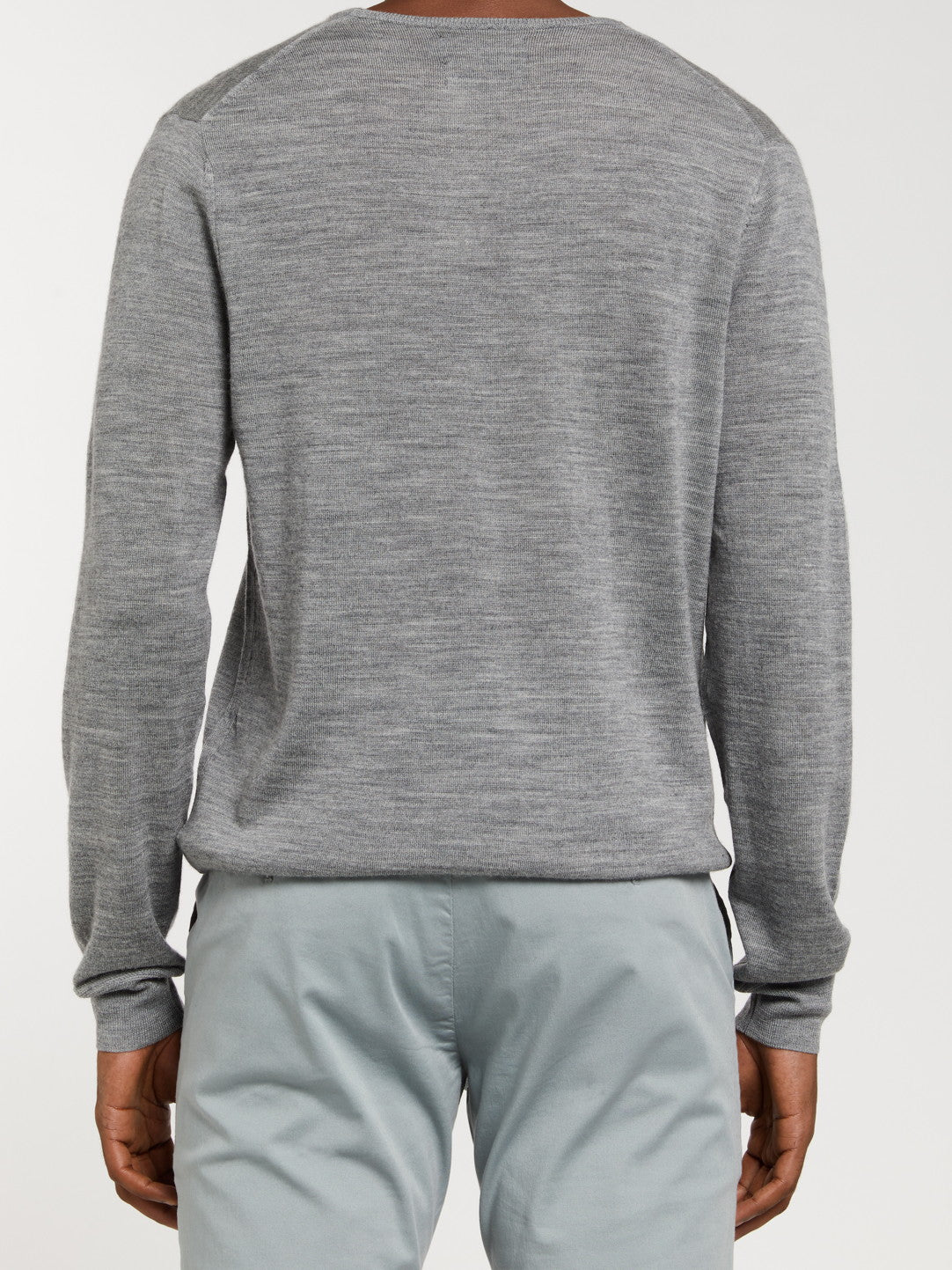 Mix Grey