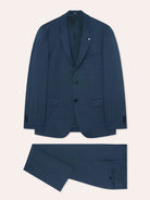 Medium Blue