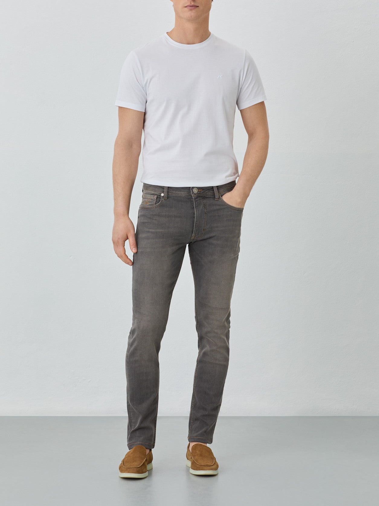 Light Grey