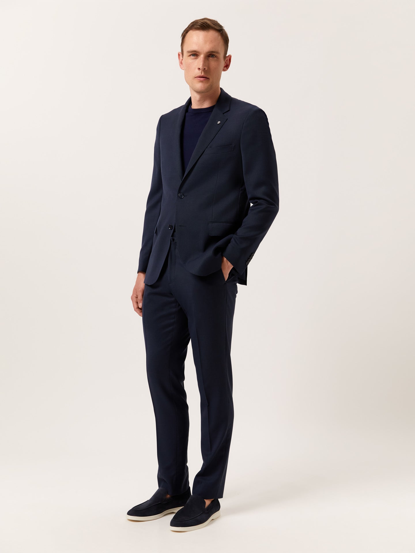 Dark Blue