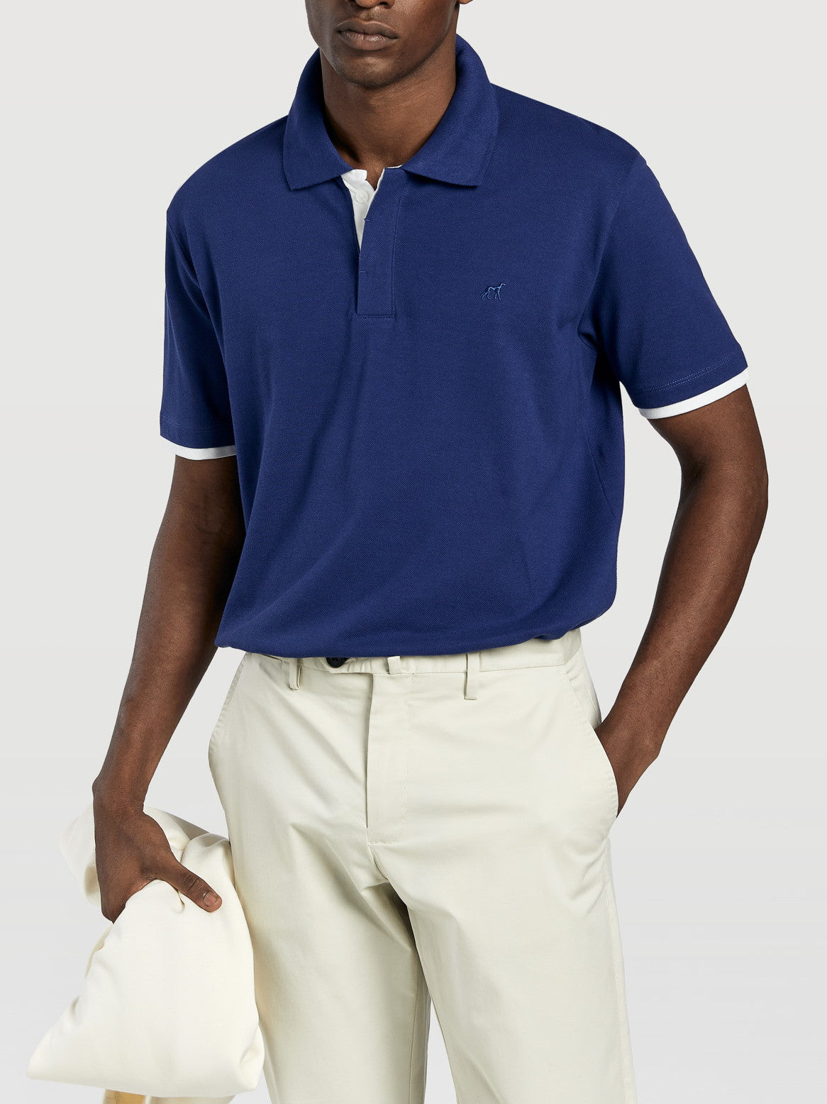 Medium Blue