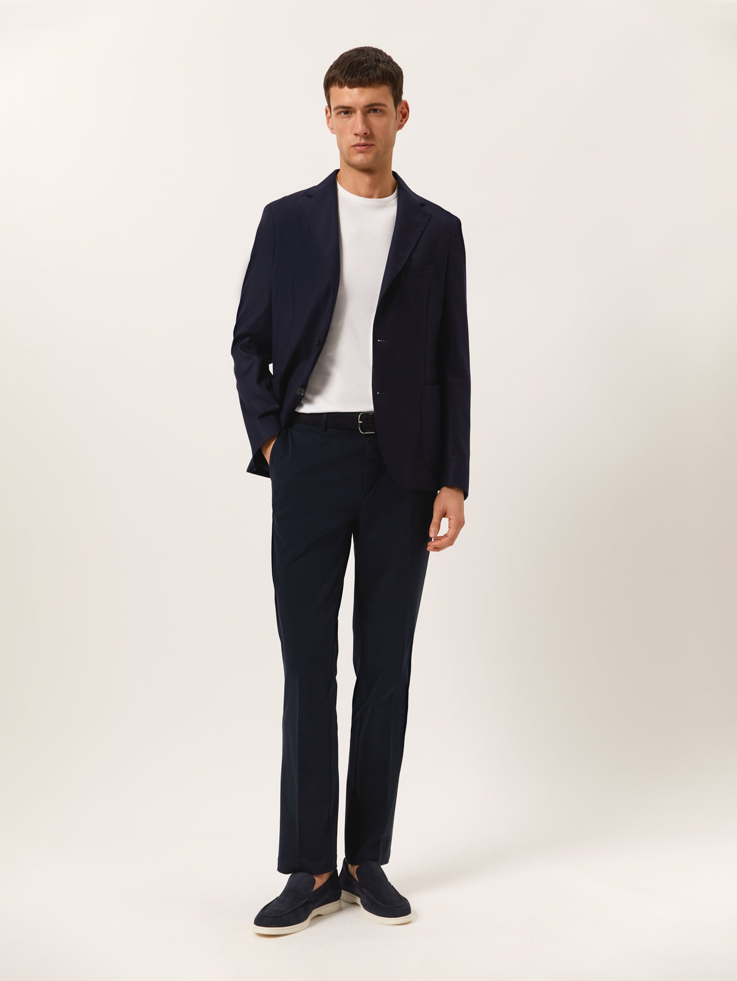 Dark Blue
