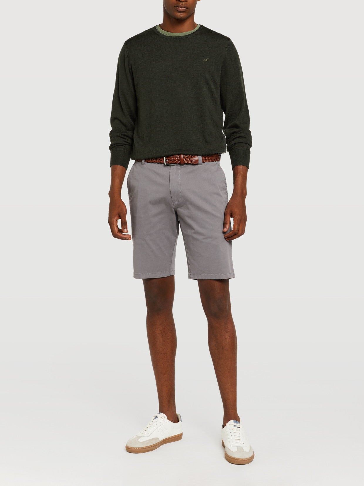 Light Grey